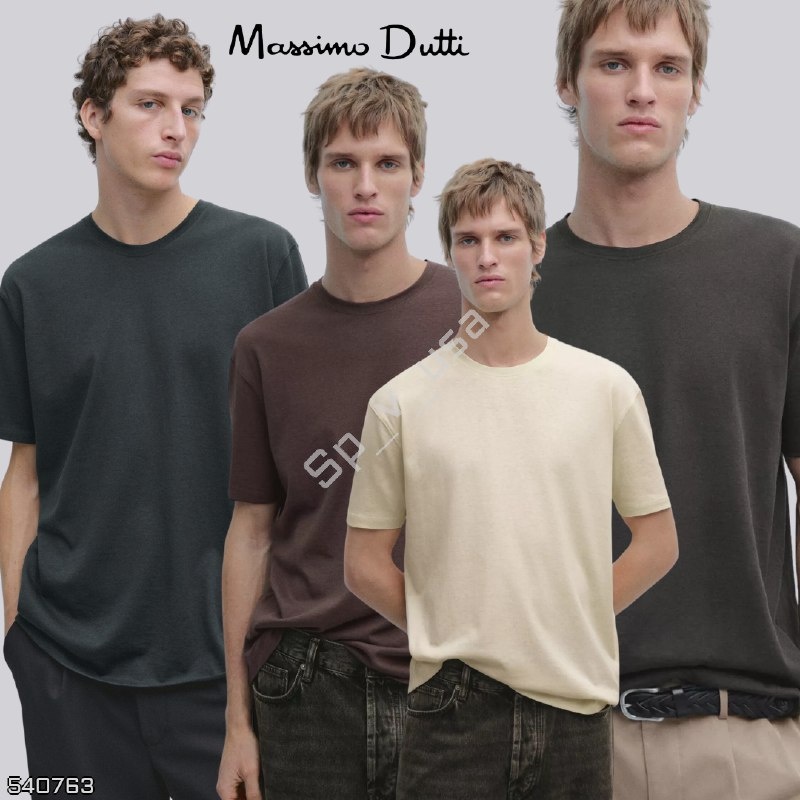 Massimo Dutti 🇪🇸