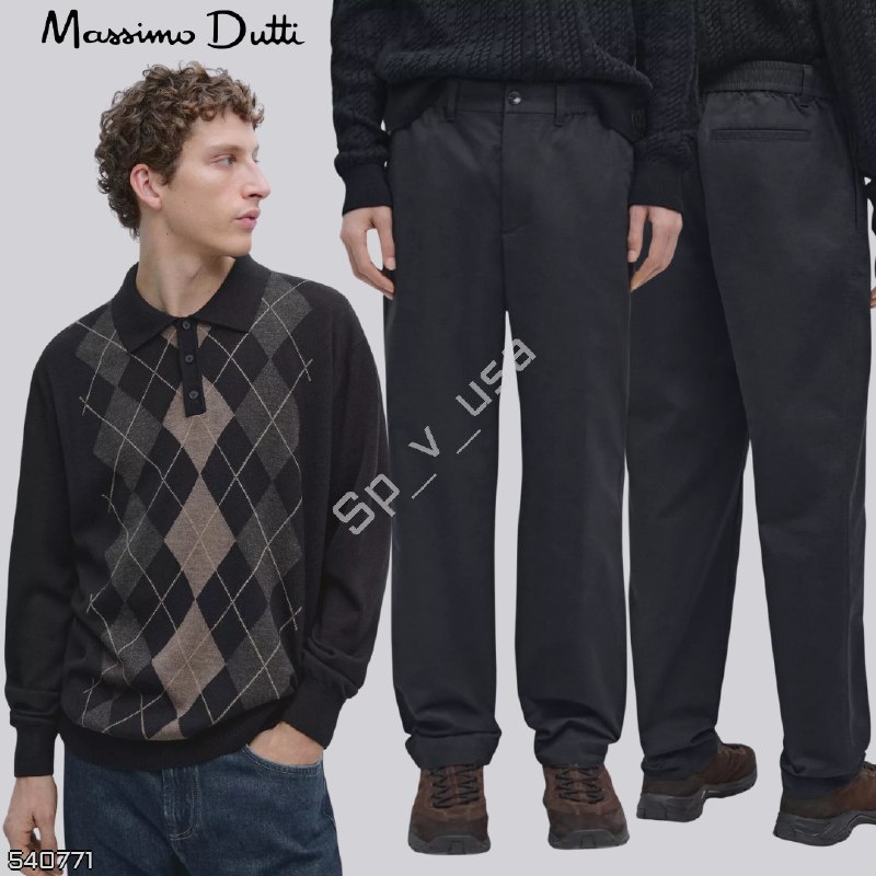 Massimo Dutti 🇪🇸