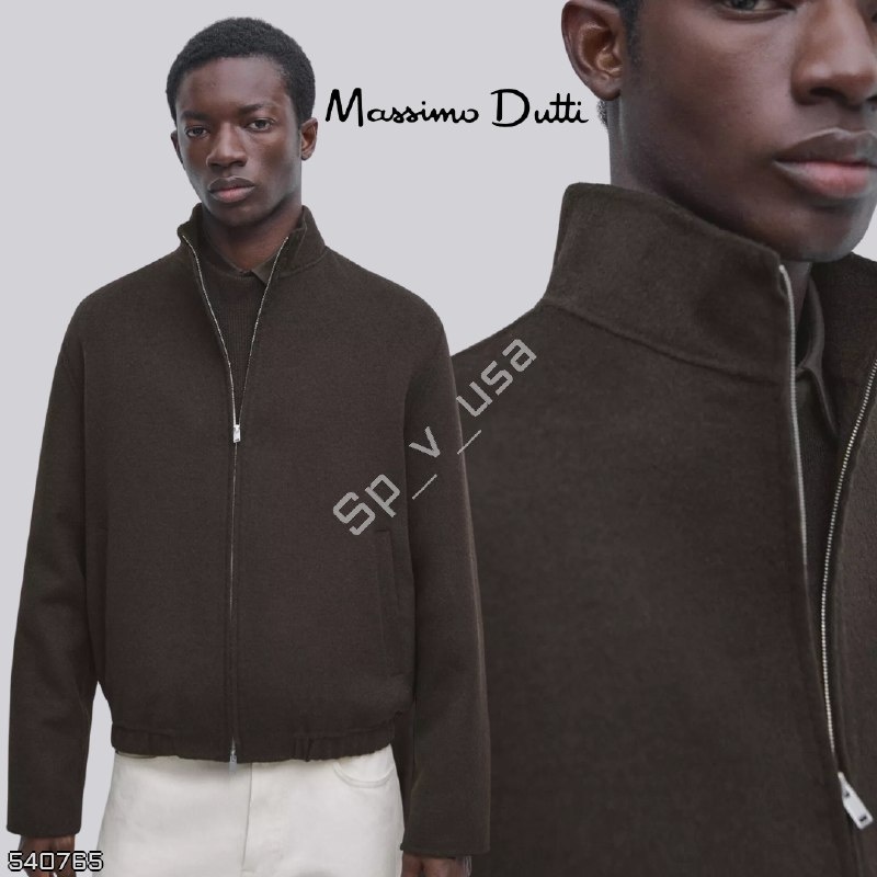 Massimo Dutti 🇪🇸