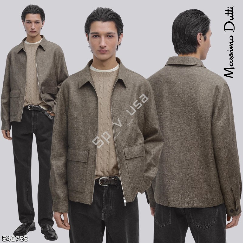 Massimo Dutti 🇪🇸