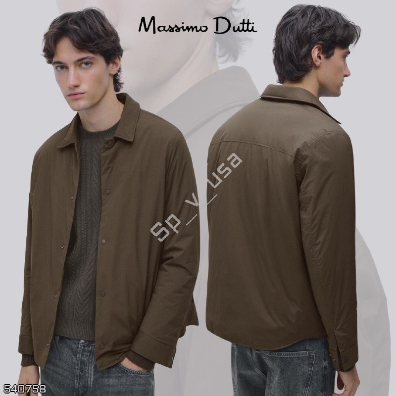 Massimo Dutti 🇪🇸