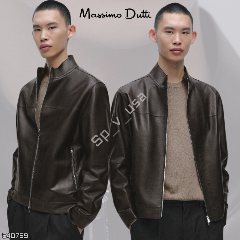 Massimo Dutti 🇪🇸