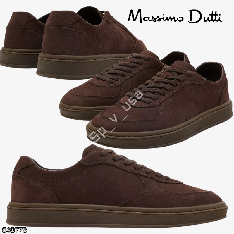 Massimo Dutti 🇪🇸