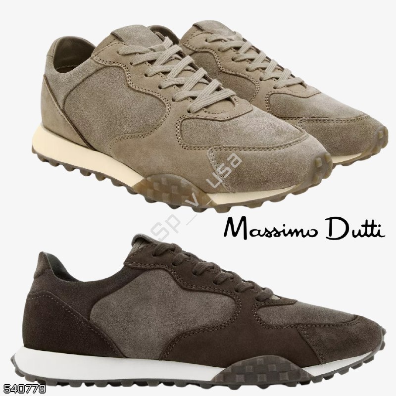 Massimo Dutti 🇪🇸