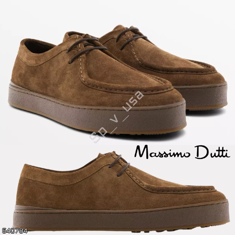 Massimo Dutti 🇪🇸