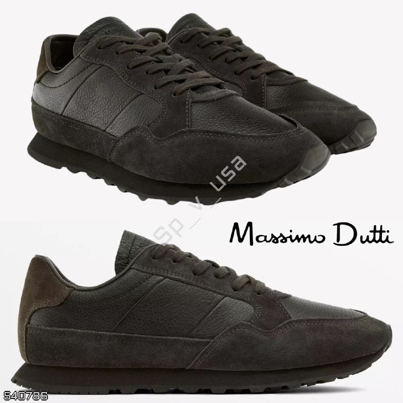 Massimo Dutti 🇪🇸