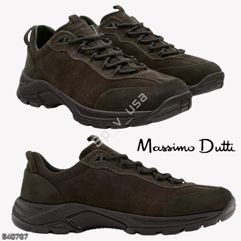 Massimo Dutti 🇪🇸