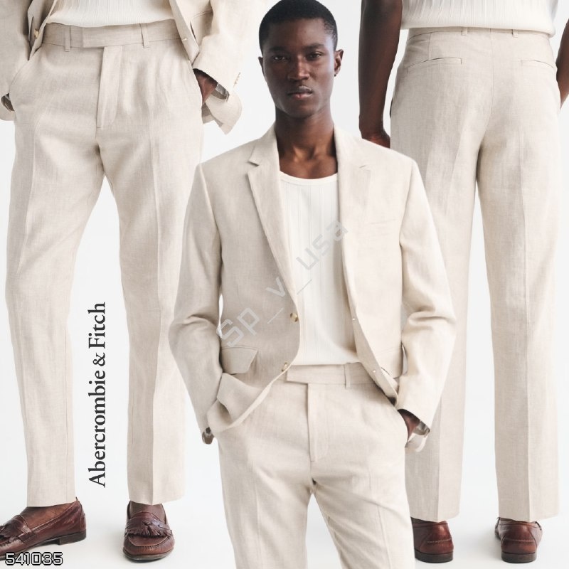 Abercrombie & Fitch 🇺🇸