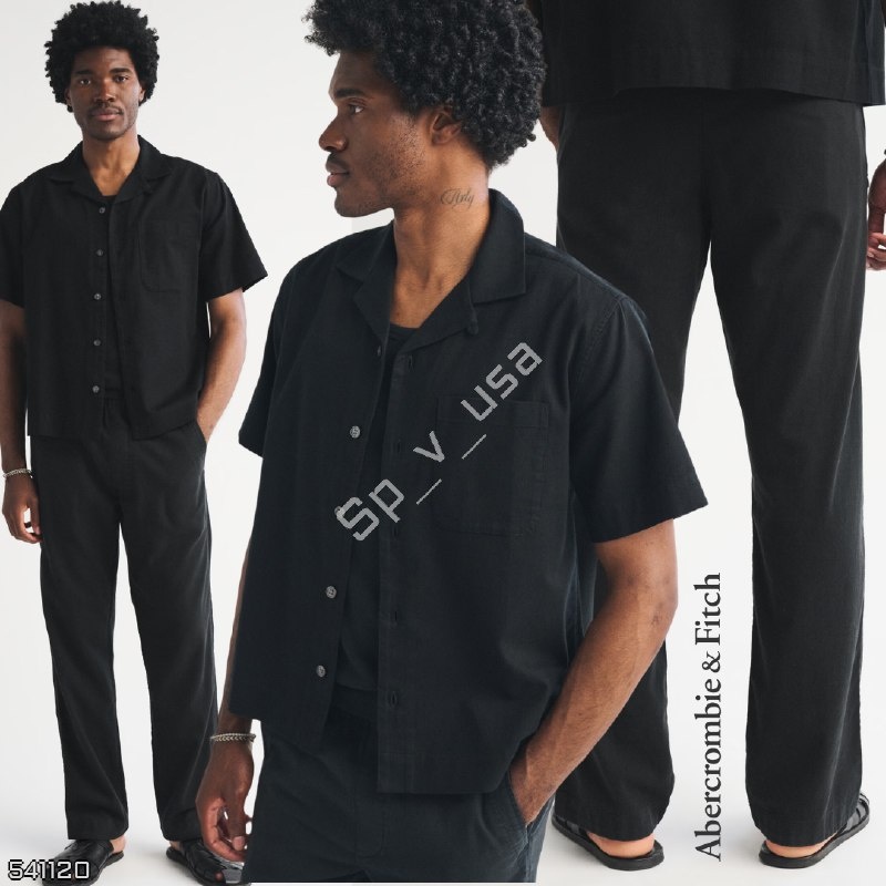 Abercrombie & Fitch 🇺🇸