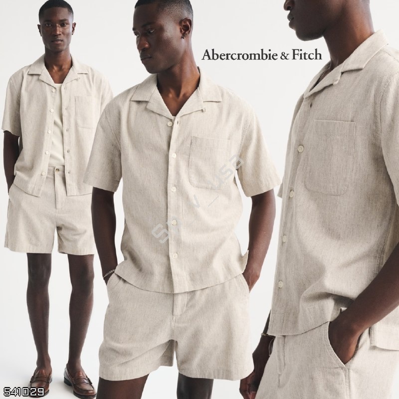 Abercrombie & Fitch 🇺🇸