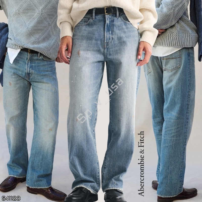 Abercrombie & Fitch 🇺🇸