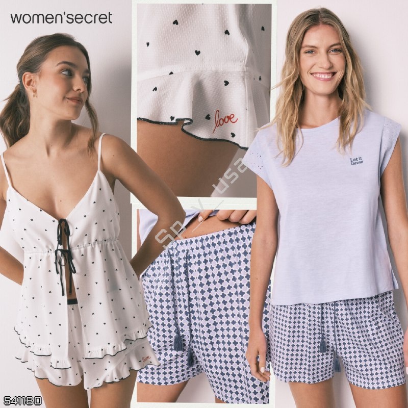 Women'Secret 🇪🇸