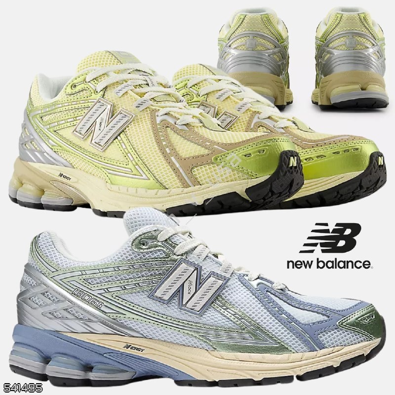 New New Balance 🇺🇸 — Весь мир