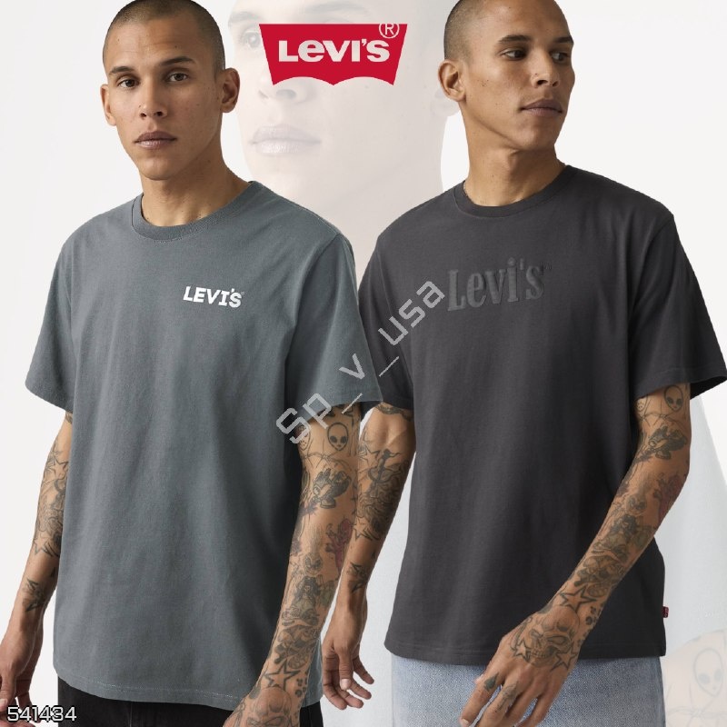 Levi's 🇺🇸