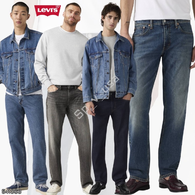 Levi's 🇺🇸