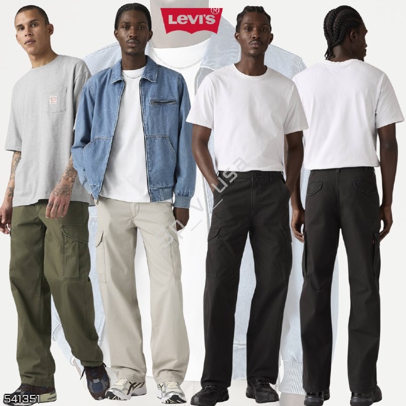 Levi's 🇺🇸