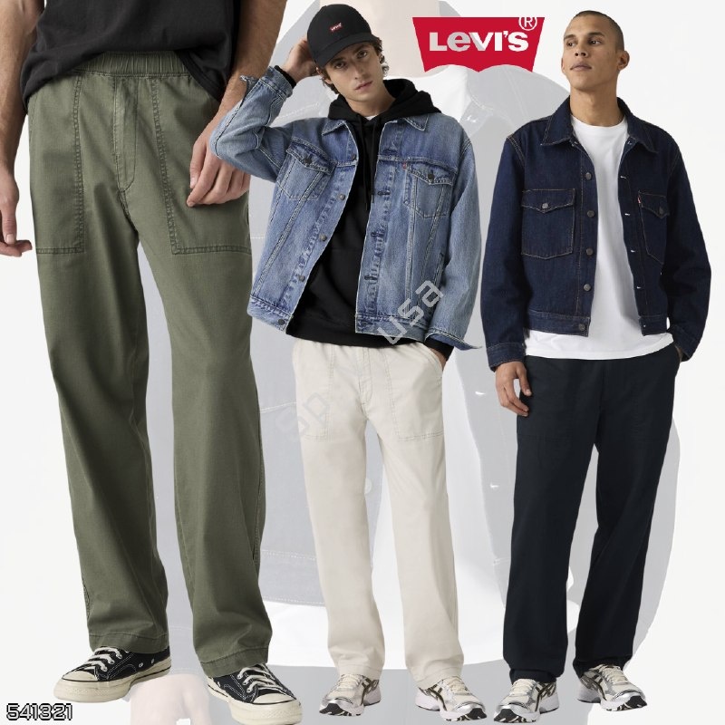 Levi's 🇺🇸