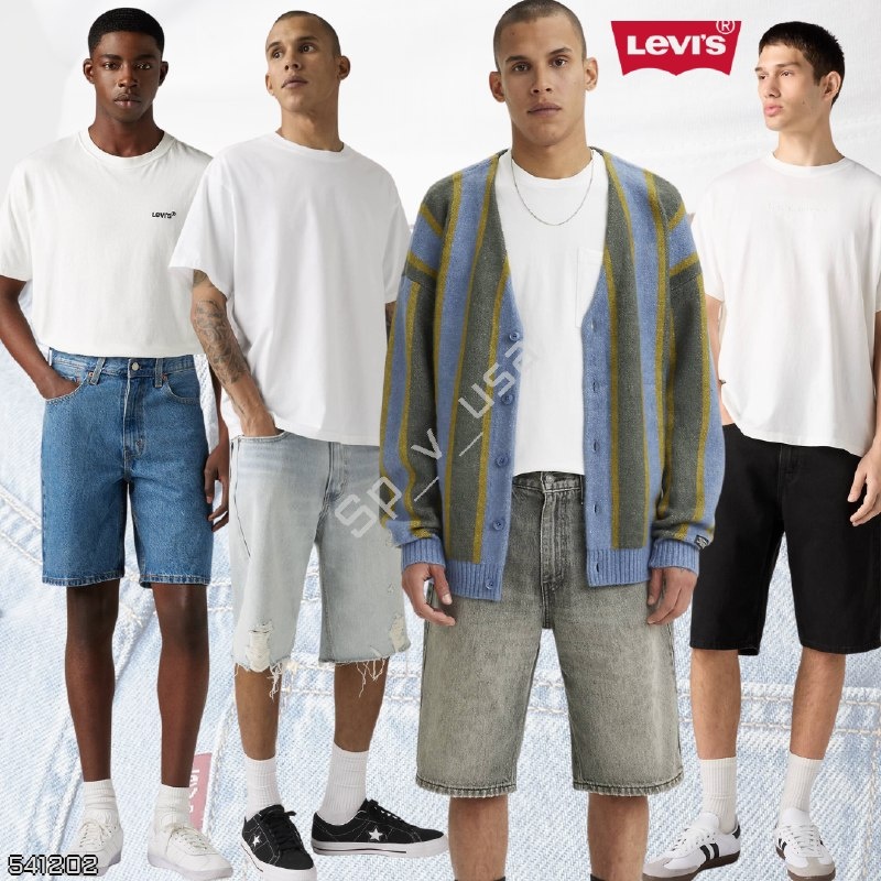 Levi's 🇺🇸