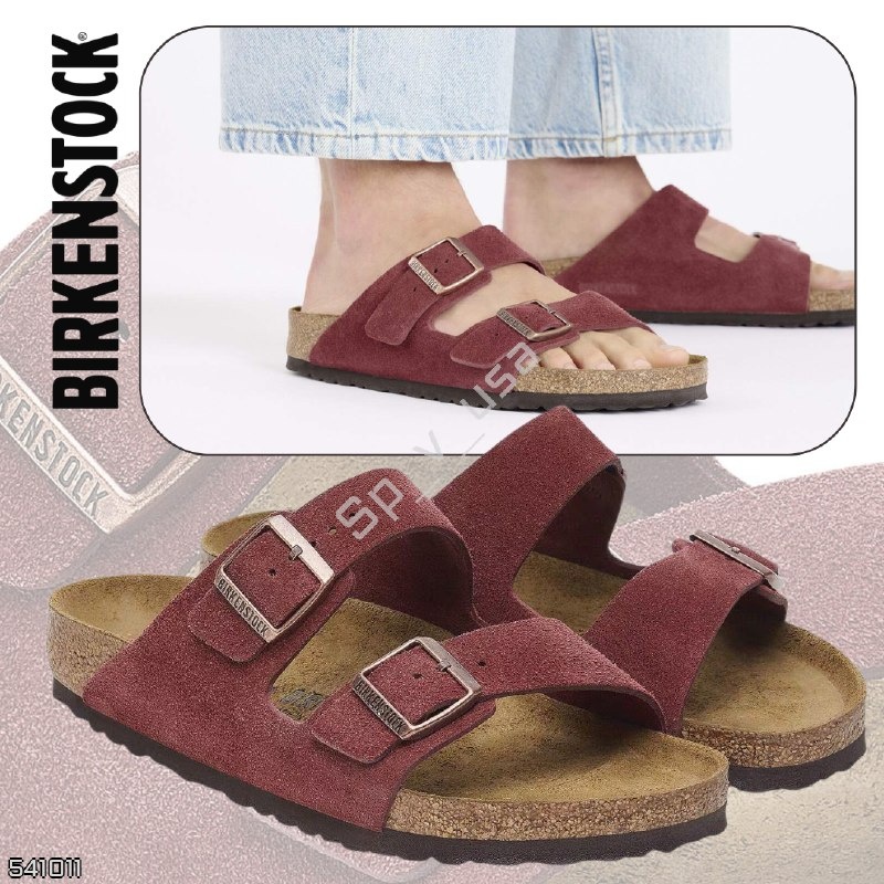 Birkenstock Birkenstock 🇩🇪 — Весь мир