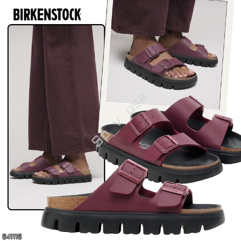 Birkenstock 🇩🇪