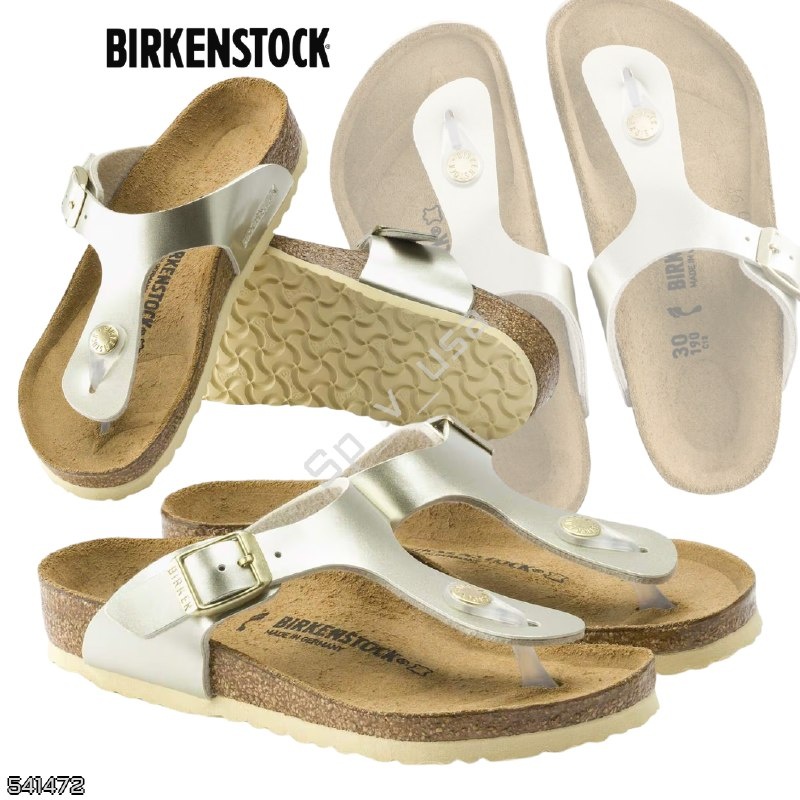 Birkenstock 🇩🇪