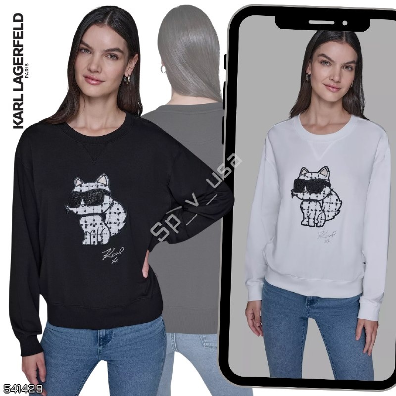 Karl Lagerfeld Paris 🇺🇸