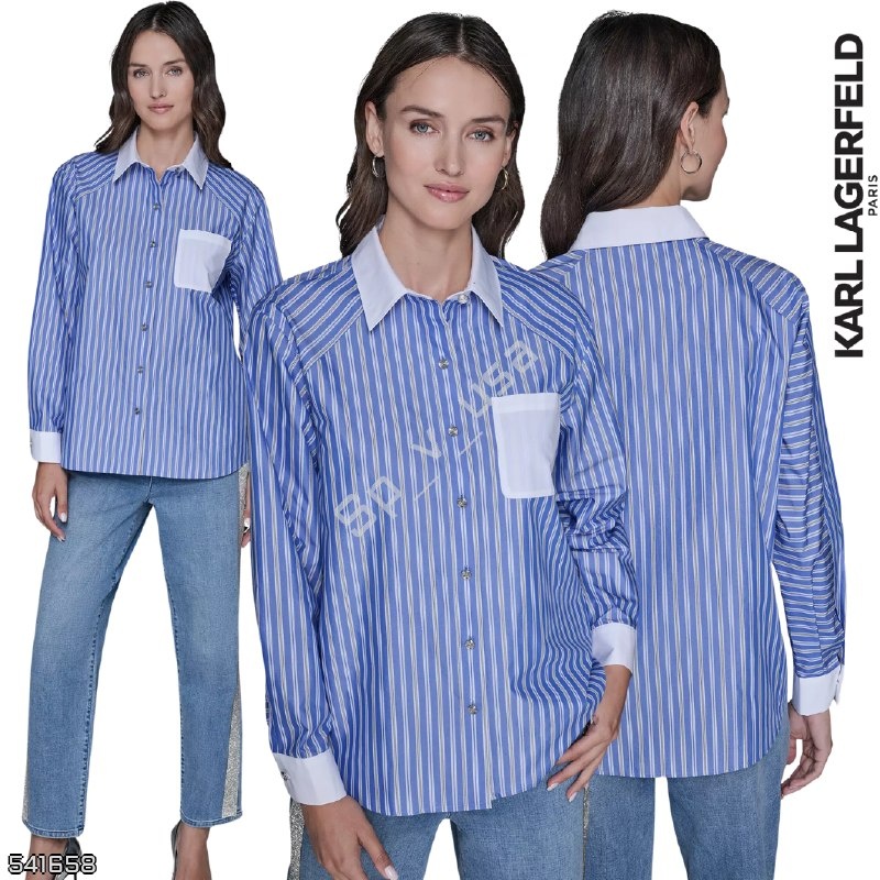 Karl Lagerfeld Paris 🇺🇸