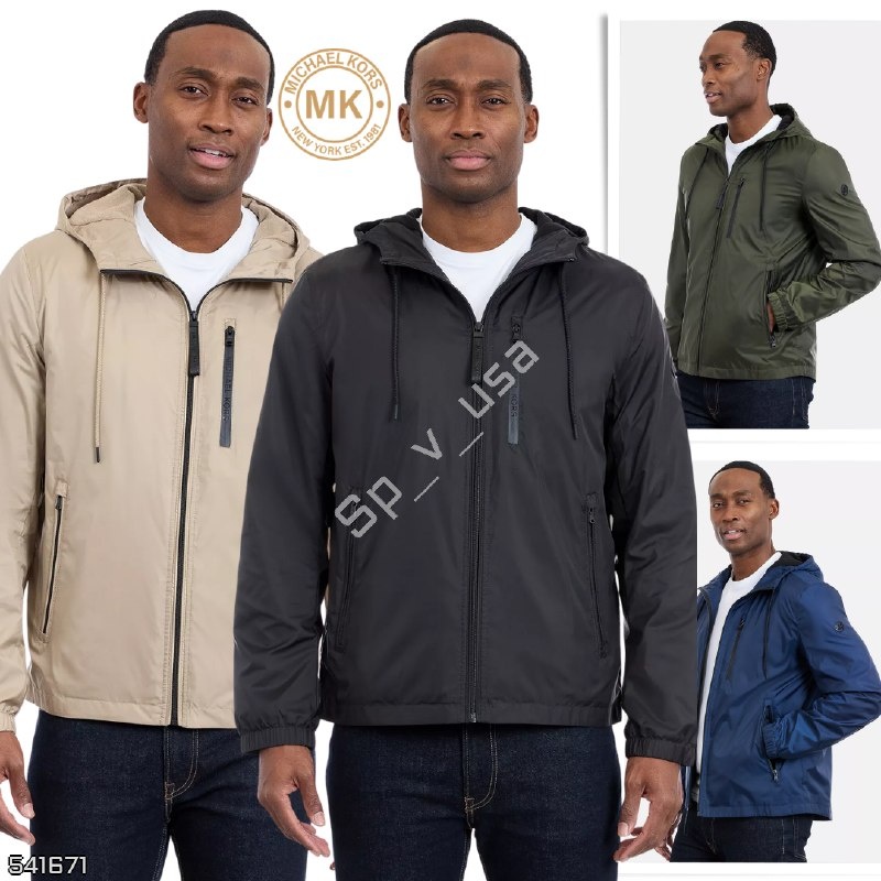 Michael Kors 🇺🇸