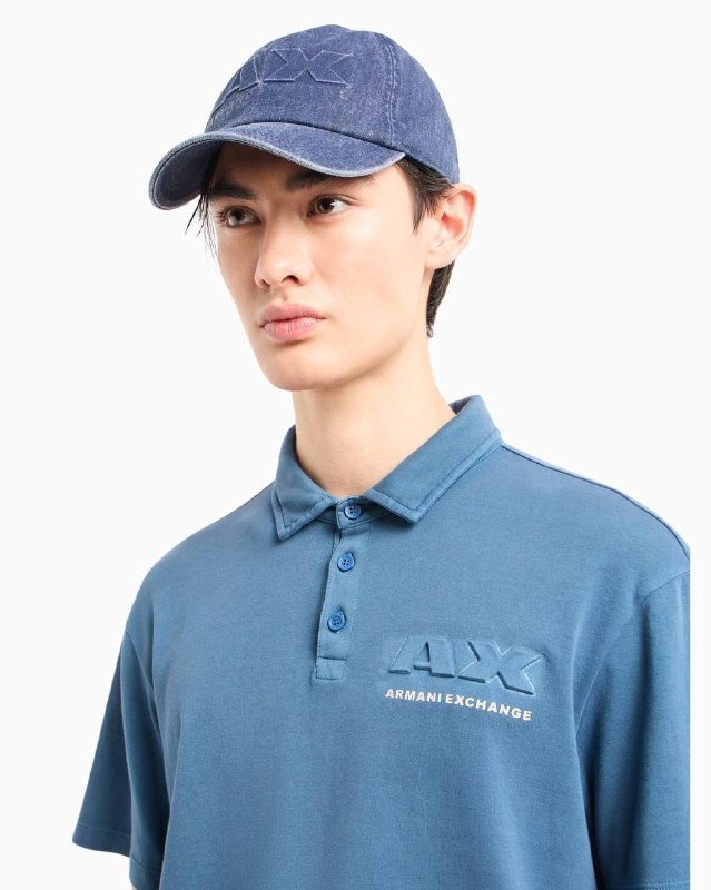 ARMANI EXCHANGE 🇺🇸