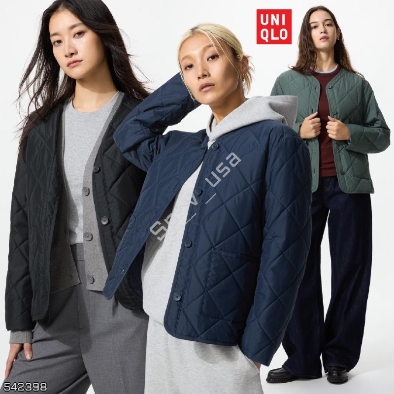 Uniqlo