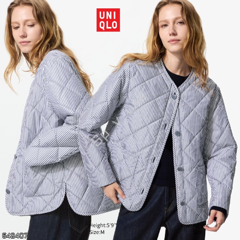 Uniqlo