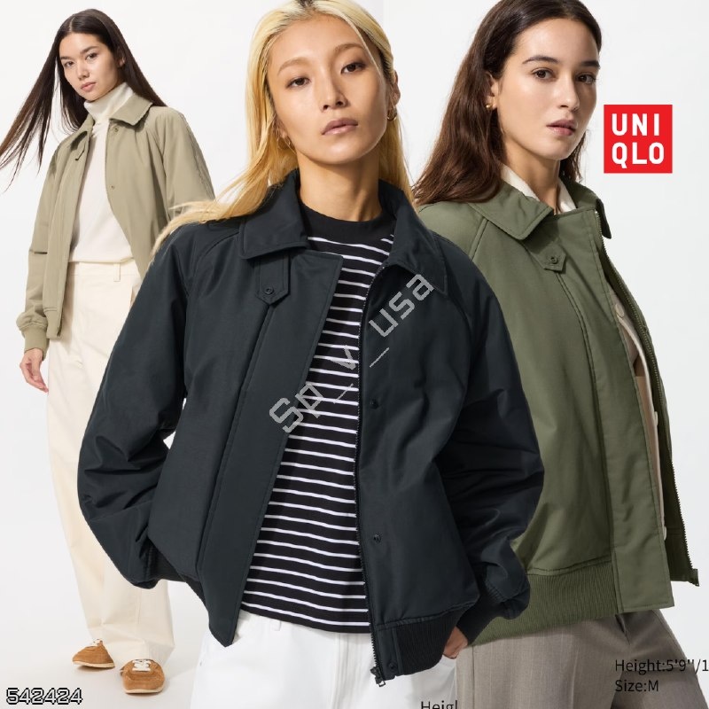 Uniqlo