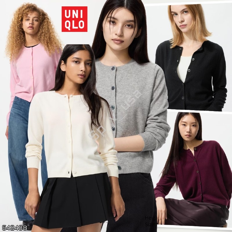 Uniqlo