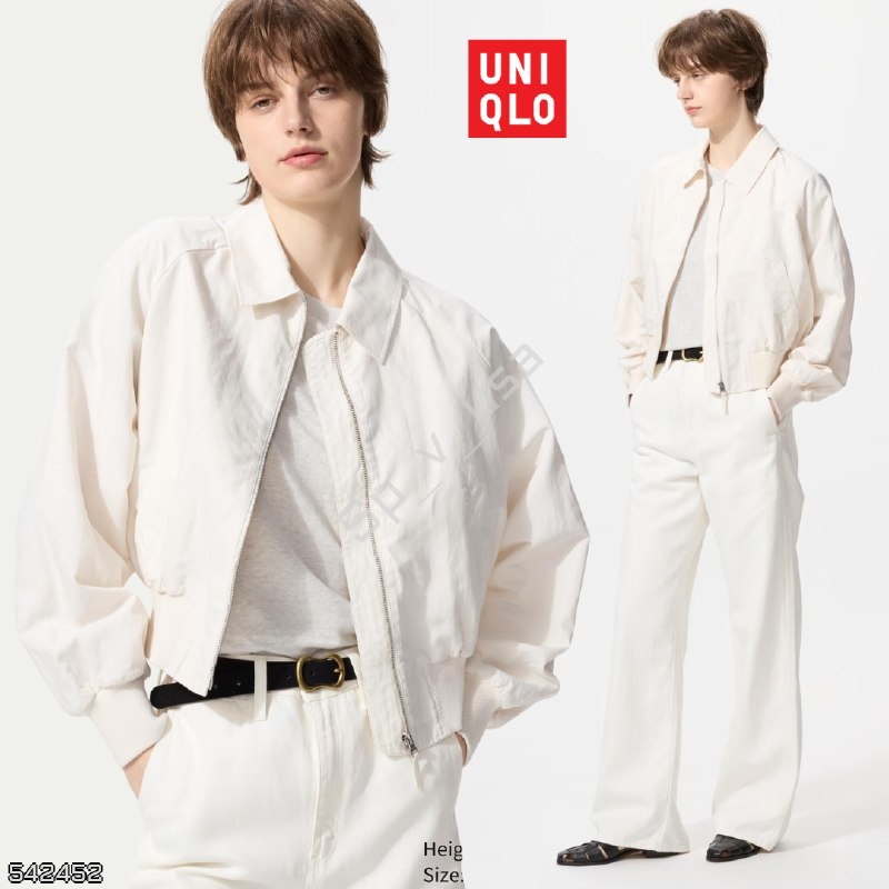 Uniqlo