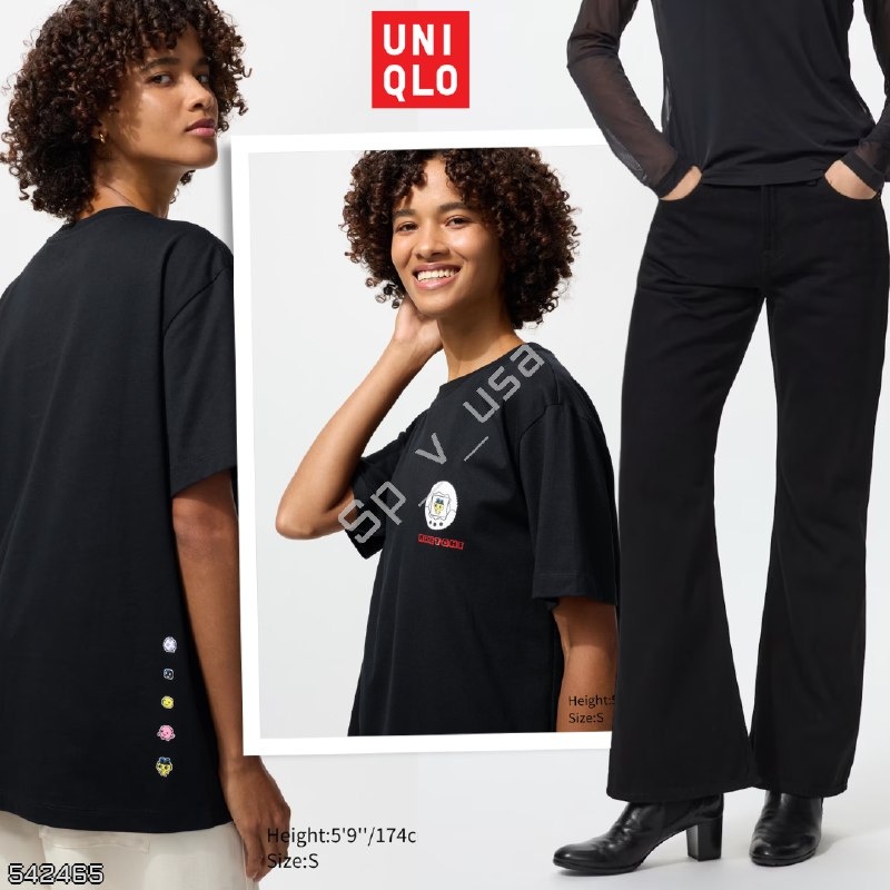 Uniqlo