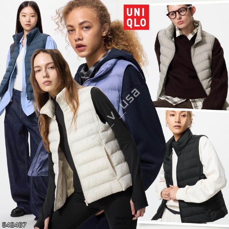 Uniqlo