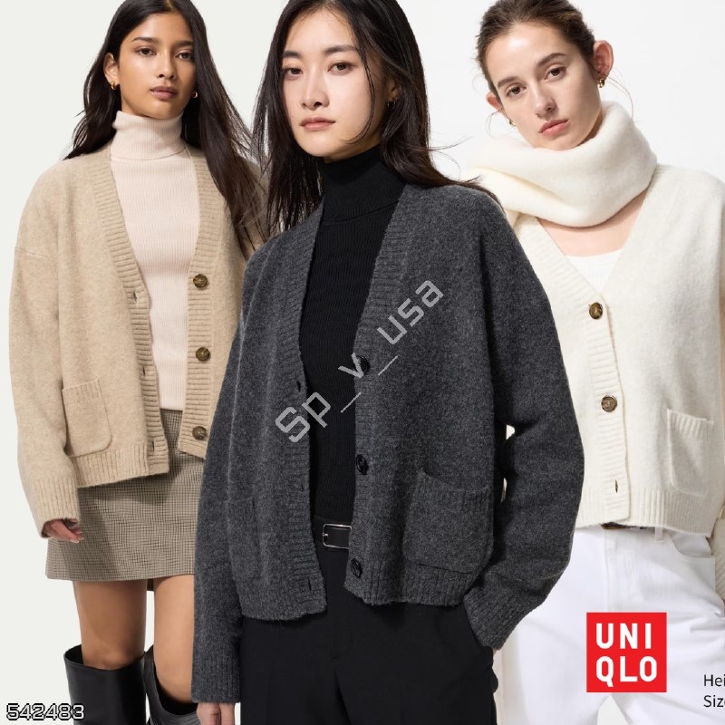 Uniqlo