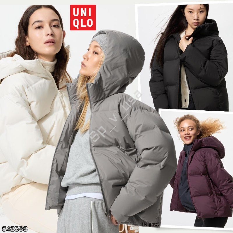 Uniqlo