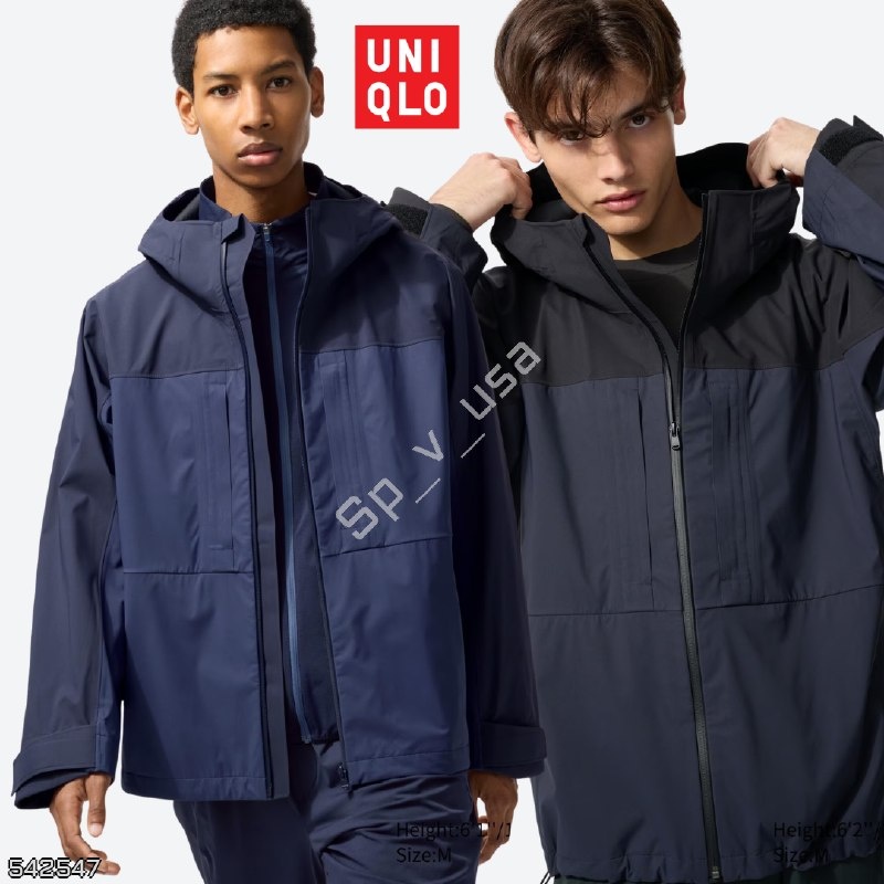 Uniqlo