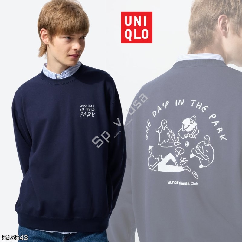 Uniqlo