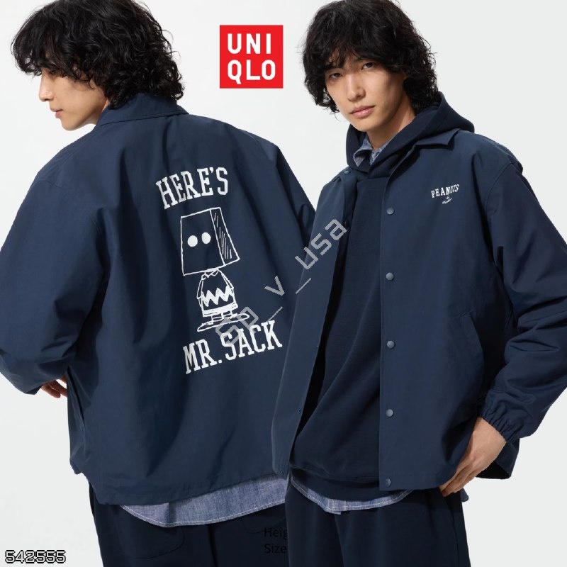 Uniqlo