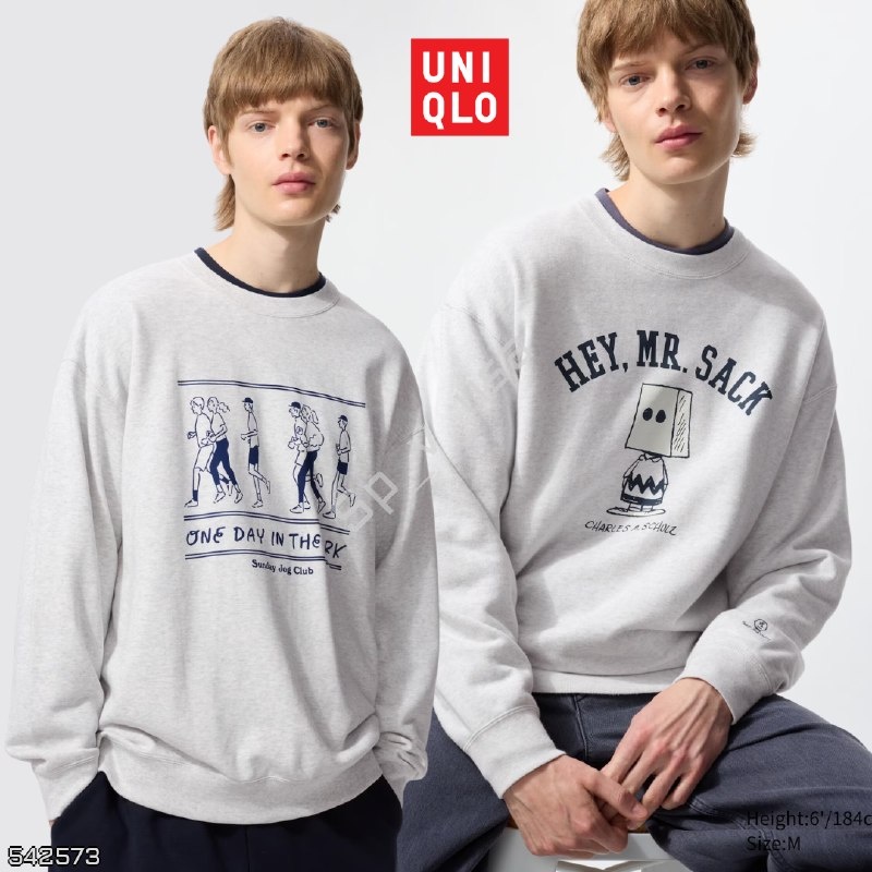 Uniqlo
