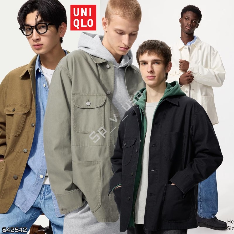 Uniqlo