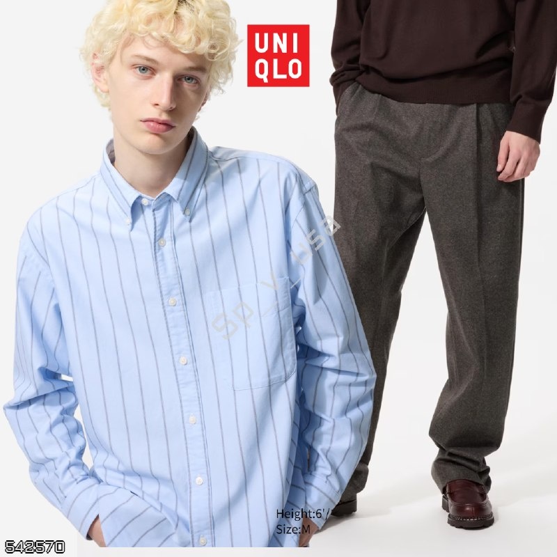 Uniqlo