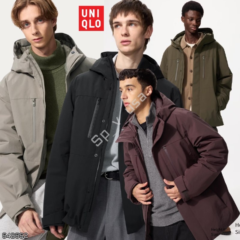 Uniqlo