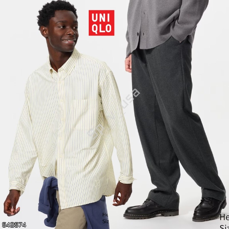 Uniqlo