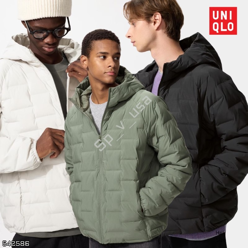 Uniqlo