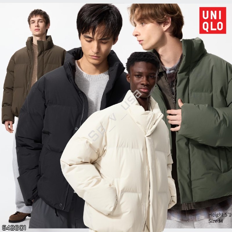 Uniqlo