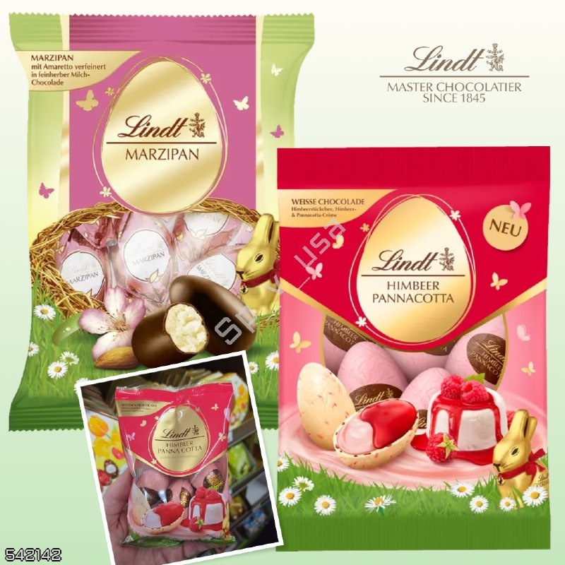 Lindt