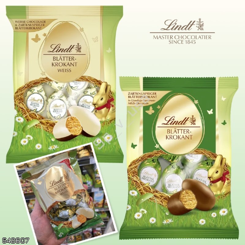 Lindt
